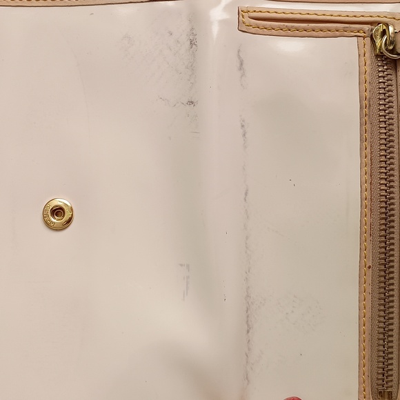 Dooney & Bourke wallet - Picture 4 of 4